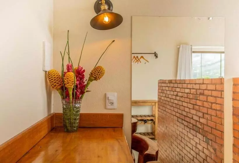 Majatalo Mirante Das Montanhas