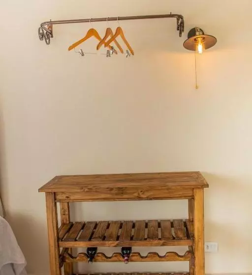 Majatalo Mirante Das Montanhas