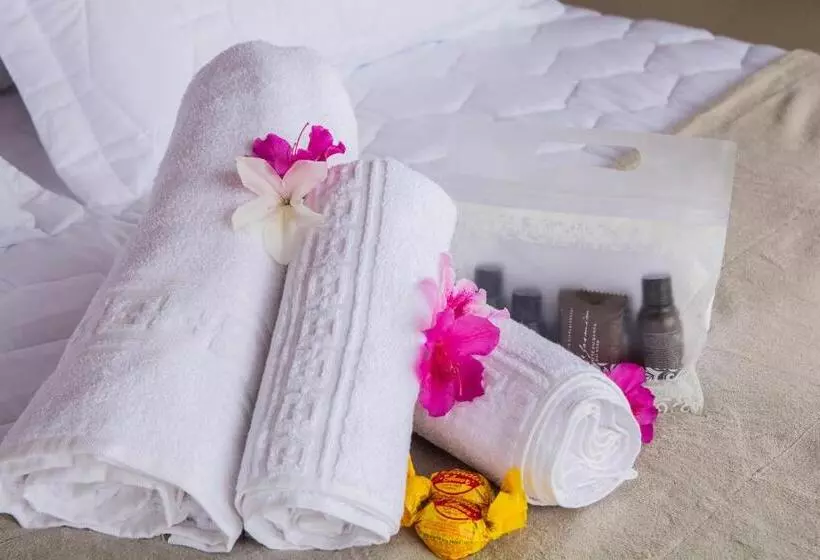 Majatalo Mirante Das Montanhas