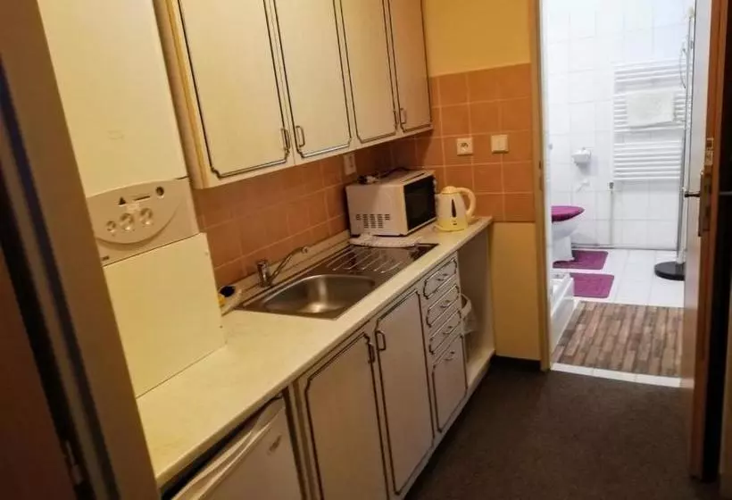 Majatalo Restaurant Penzión Hevil