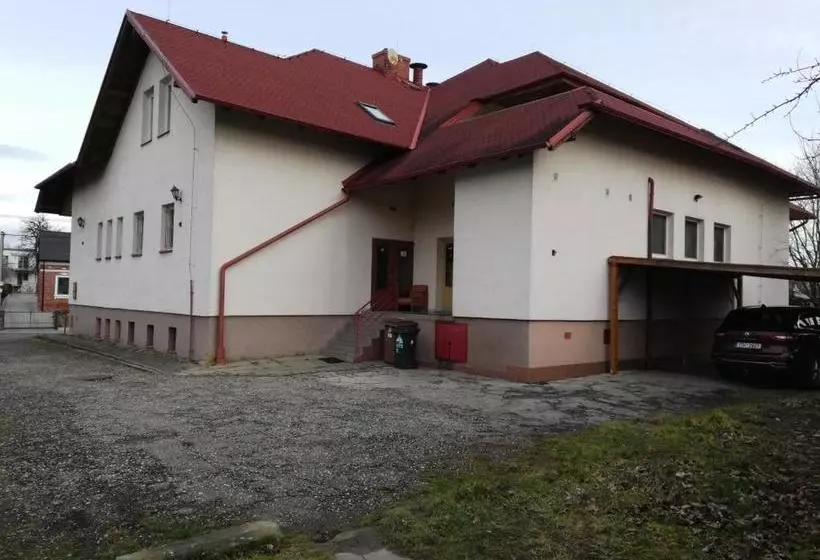 Majatalo Restaurant Penzión Hevil