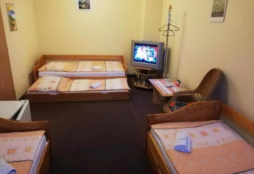 Majatalo Restaurant Penzión Hevil