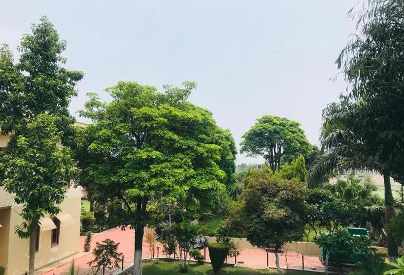 Пансион Stayapart   Aasmaa Farm Stay