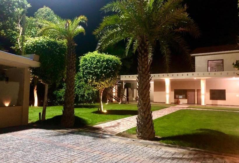 Пансион Stayapart   Aasmaa Farm Stay