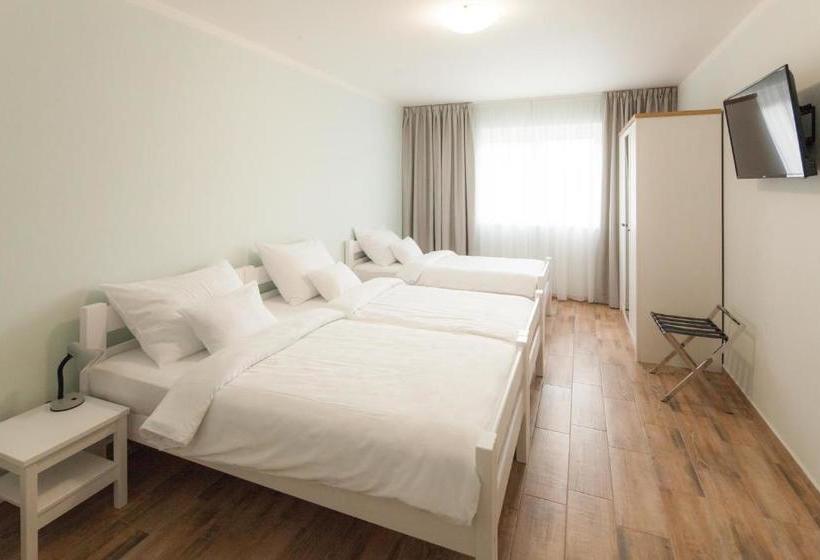 Курорт Golf čertovo Břemeno