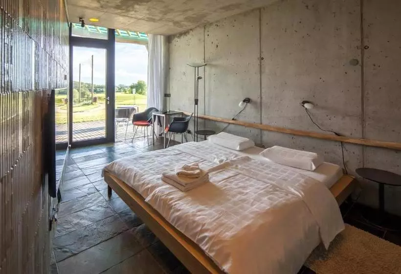 Lomakeskus Golf čertovo Břemeno