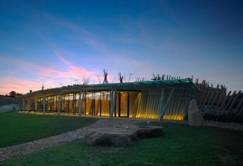 Курорт Golf čertovo Břemeno