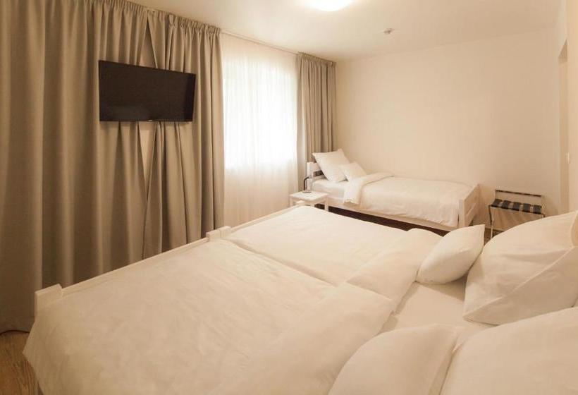 Курорт Golf čertovo Břemeno