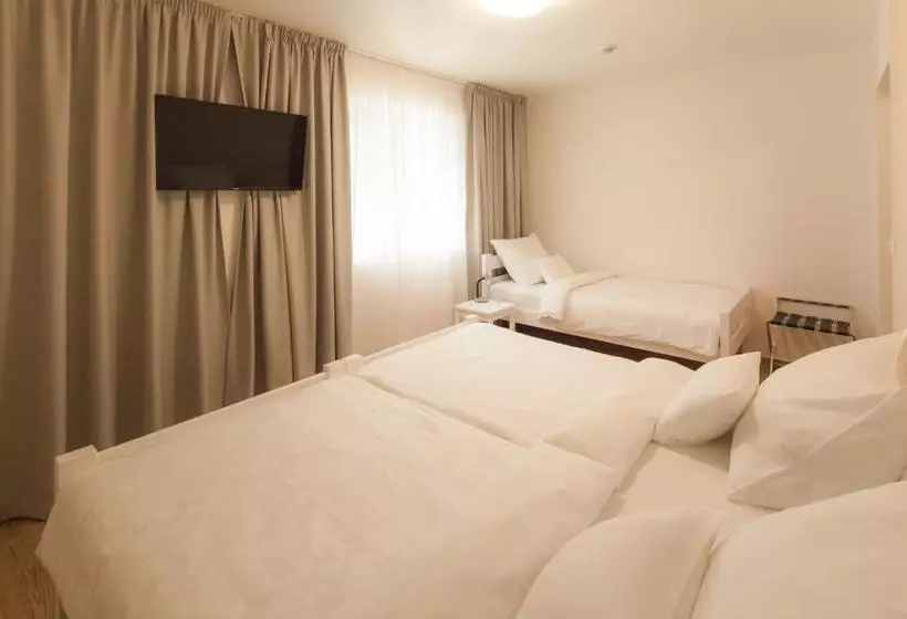 Lomakeskus Golf čertovo Břemeno