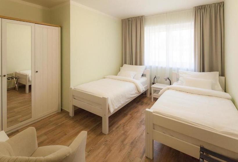 Курорт Golf čertovo Břemeno