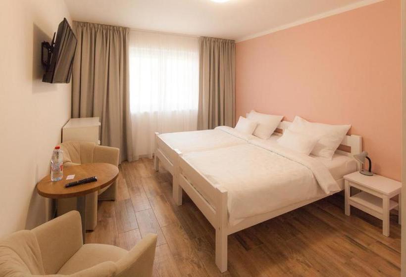 Курорт Golf čertovo Břemeno