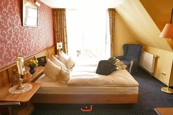 Akzent Hotel Seehof