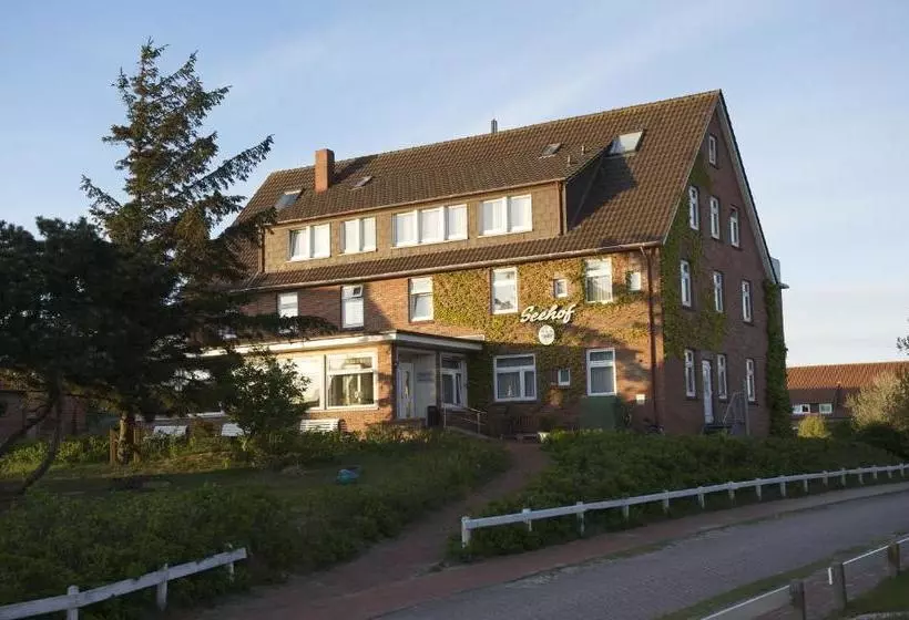 Akzent Hotel Seehof