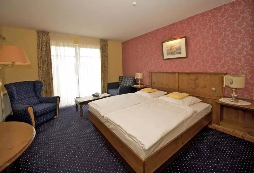 Akzent Hotel Seehof
