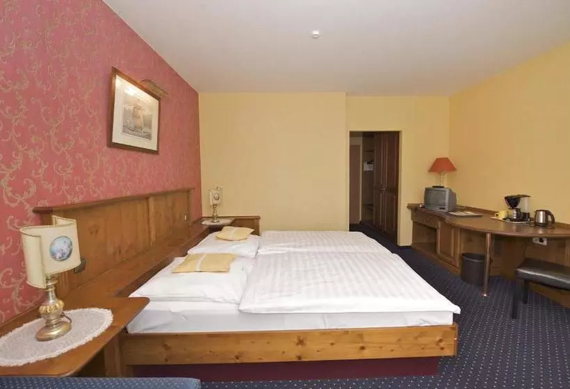 Akzent Hotel Seehof