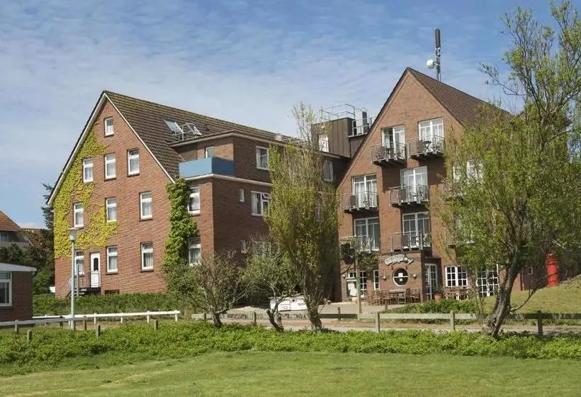 Akzent Hotel Seehof