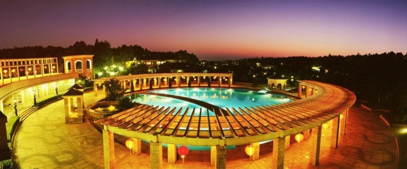 Butterfly Valley Resort Hotel