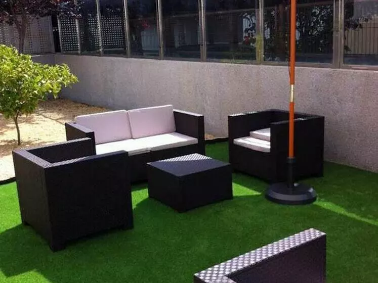 Aparthotel Diamant Blue