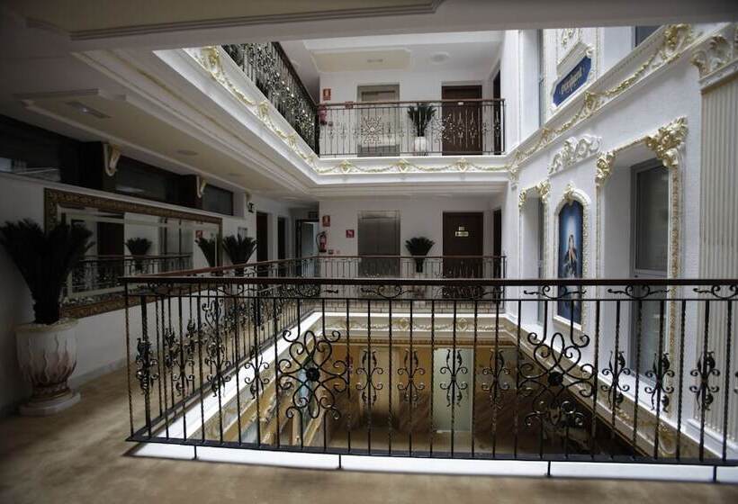 Aparthotel Diamant Blue