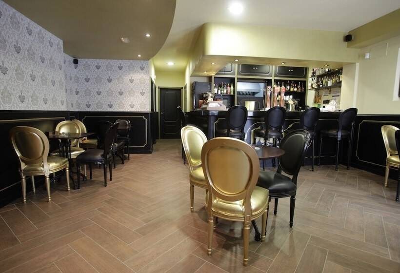 Aparthotel Diamant Blue