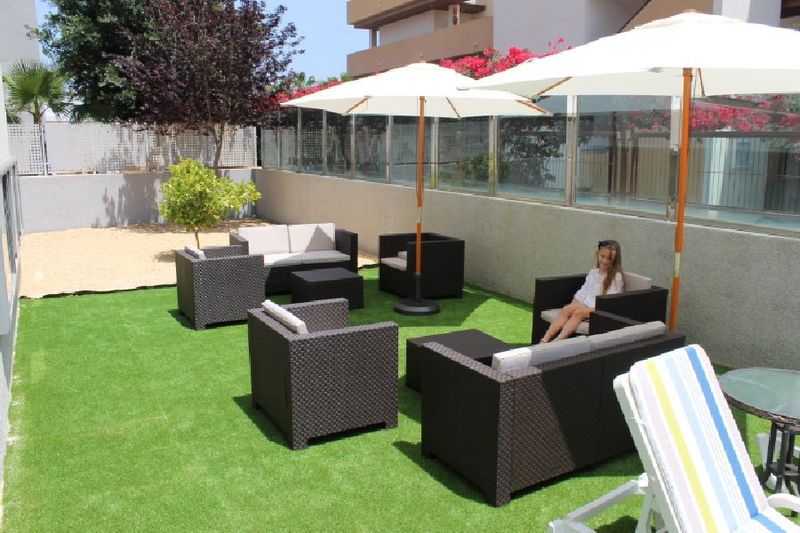 Aparthotel Diamant Blue