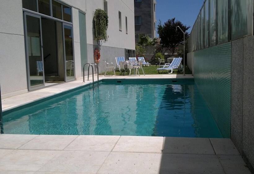 Aparthotel Diamant Blue