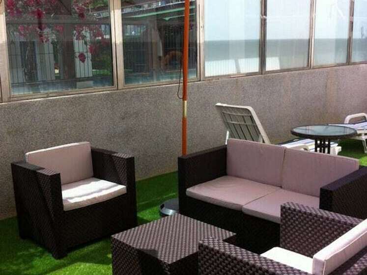 Aparthotel Diamant Blue