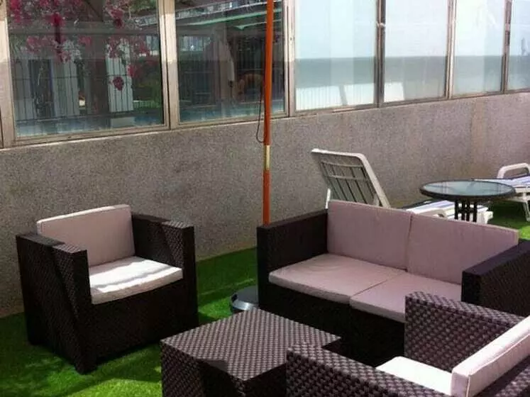 Aparthotel Diamant Blue