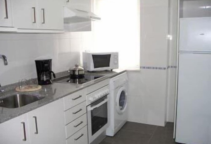 Aparthotel Diamant Blue