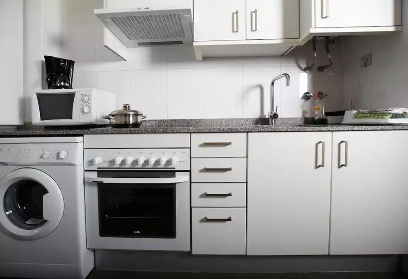 Aparthotel Diamant Blue