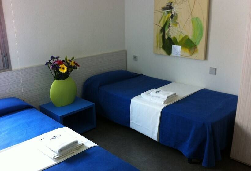 Aparthotel Diamant Blue