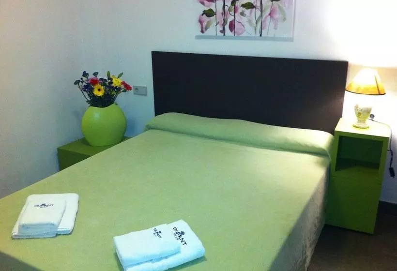 Aparthotel Diamant Blue