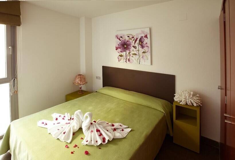 Aparthotel Diamant Blue