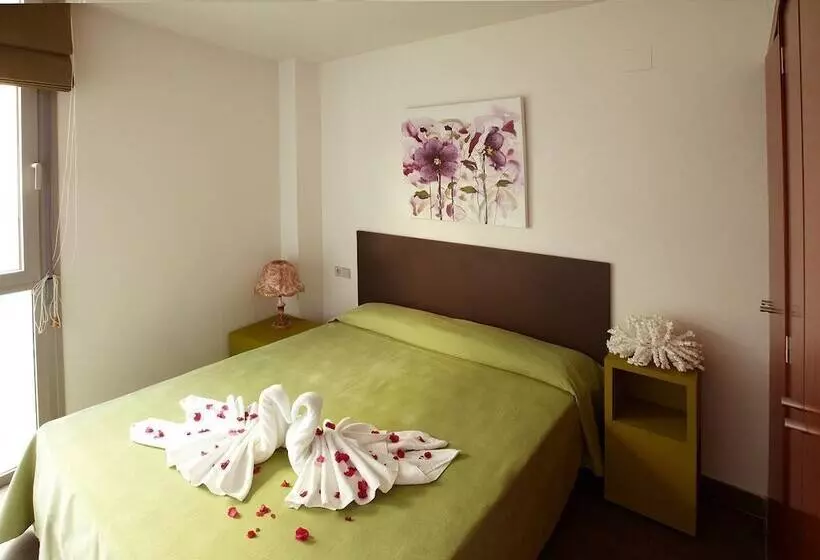 Aparthotel Diamant Blue