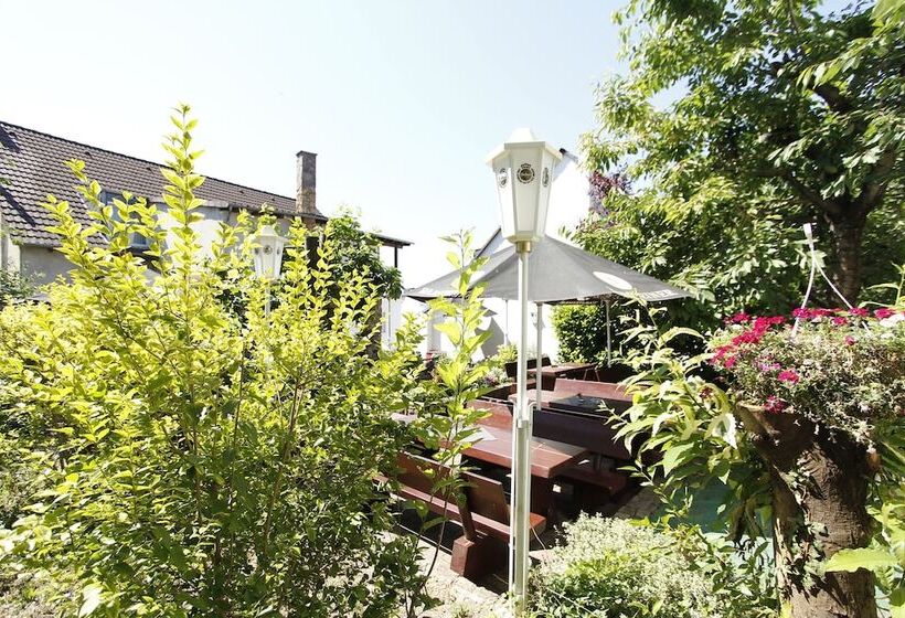 Отель Adria Stuben