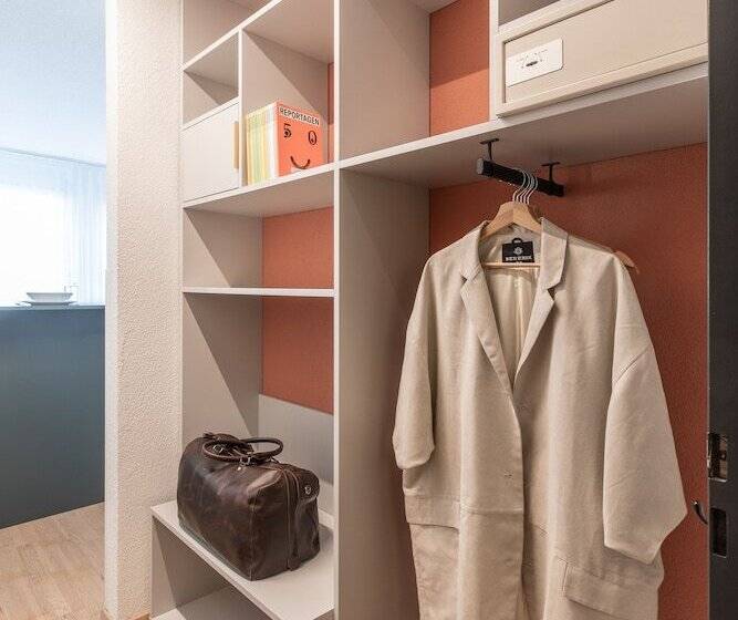 בית מלון כפרי Alpenblick Bern Kind Of A