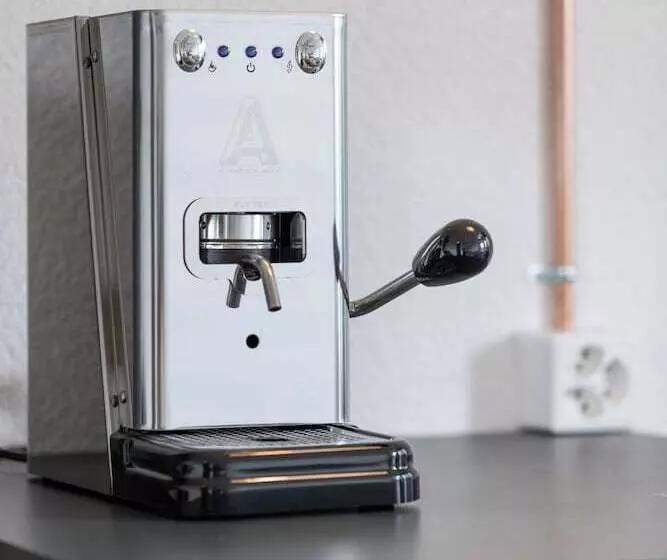 酒店 Alpenblick Bern Kind Of A