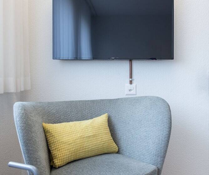 בית מלון כפרי Alpenblick Bern Kind Of A