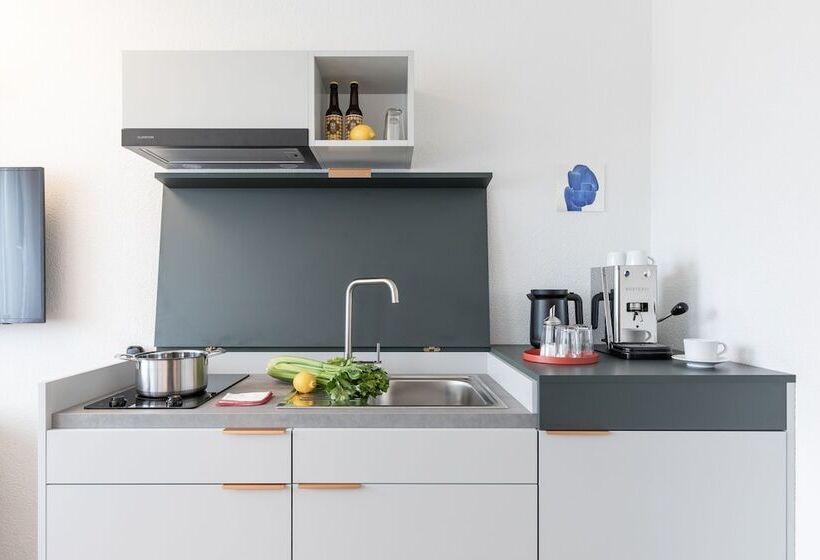 בית מלון כפרי Alpenblick Bern Kind Of A