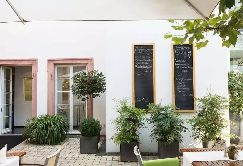 Arthotel Heidelberg