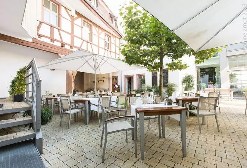 Arthotel Heidelberg