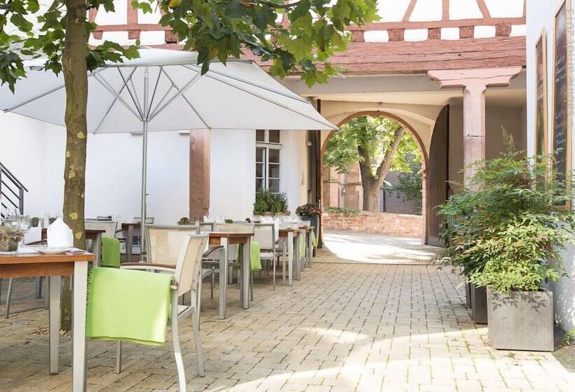 Arthotel Heidelberg