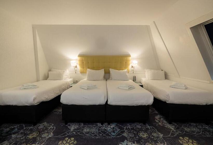 בית מלון כפרי Atlas