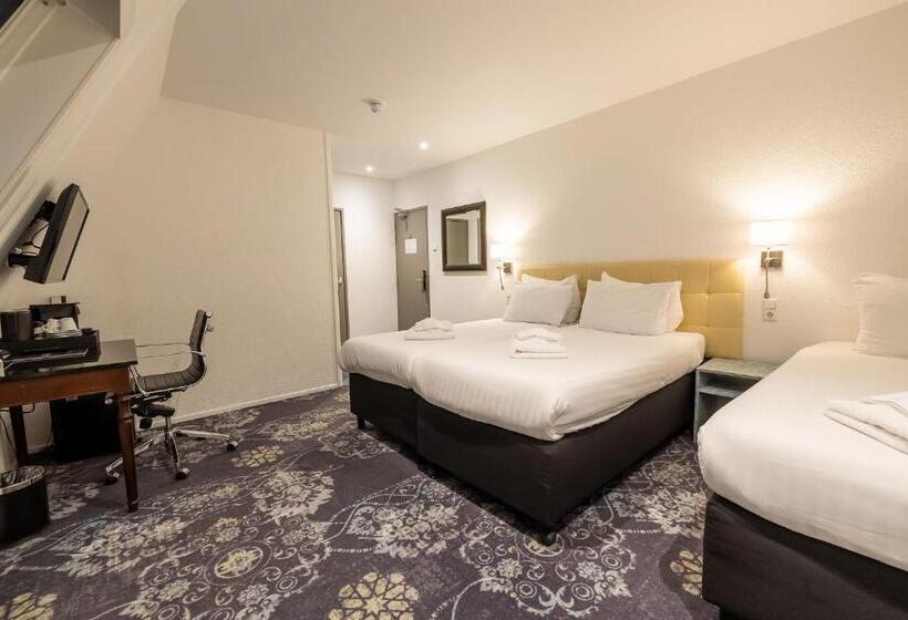 בית מלון כפרי Atlas