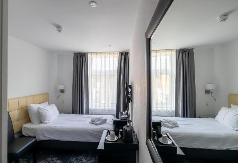 בית מלון כפרי Atlas