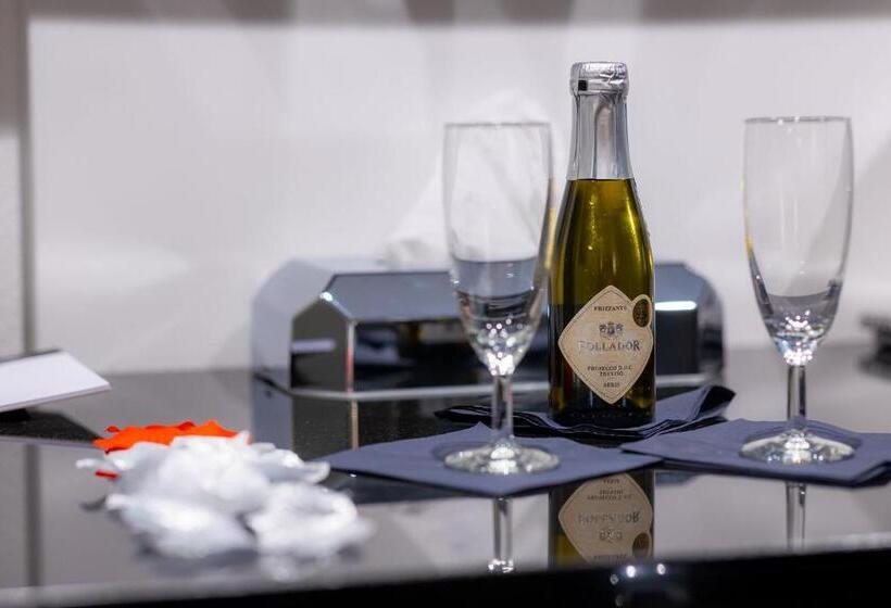 בית מלון כפרי Atlas