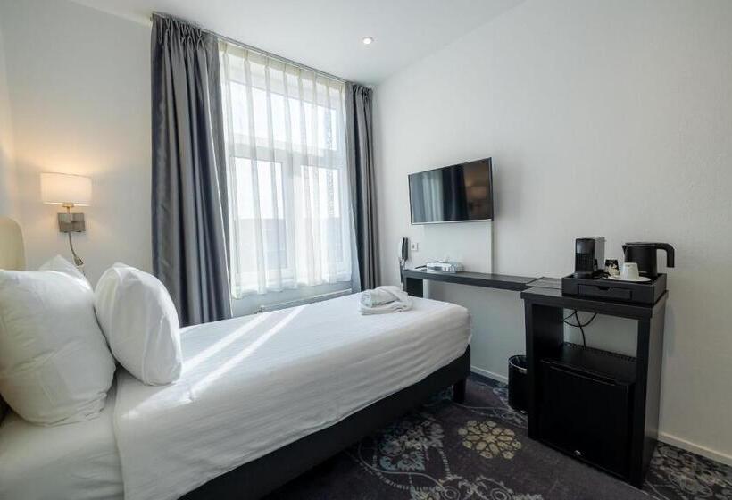 בית מלון כפרי Atlas