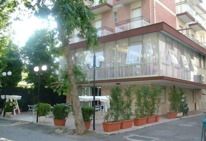 בית מלון כפרי Bacco