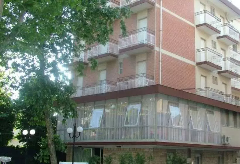 בית מלון כפרי Bacco