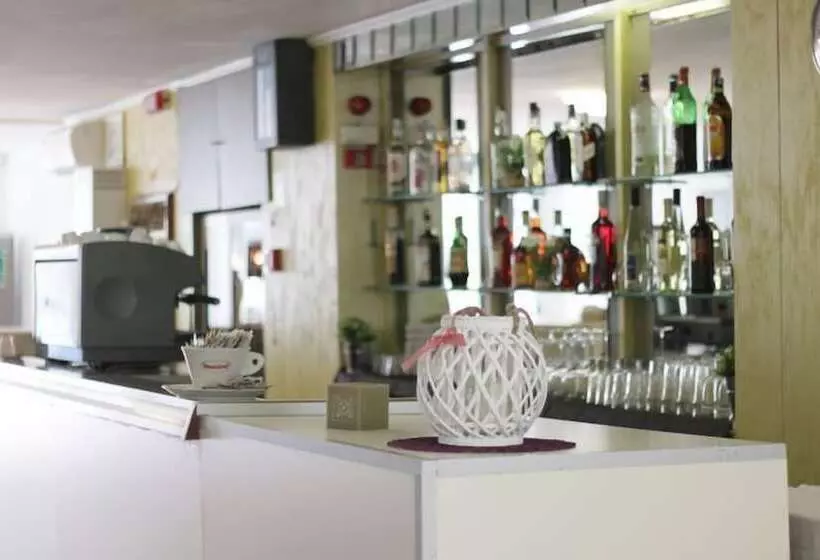 בית מלון כפרי Bacco